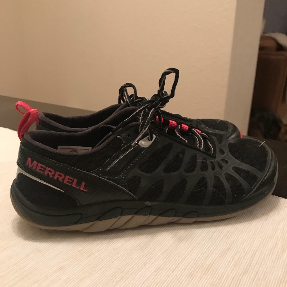 MERRELL SHOES